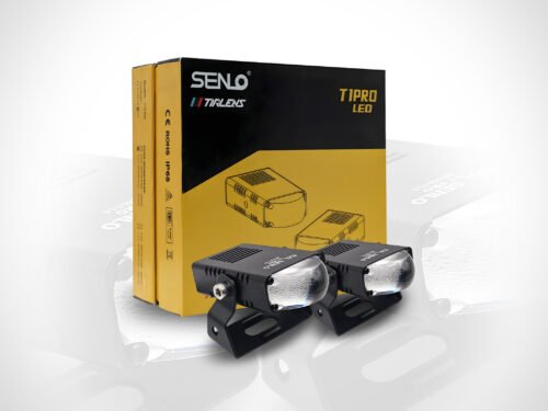 SENLO T1 PRO MINI DRIVING LIGHT 70 WATTS MDL