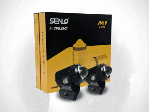 SENLO M1 V3 MDL 30 WATTS | YELLOW WHITE