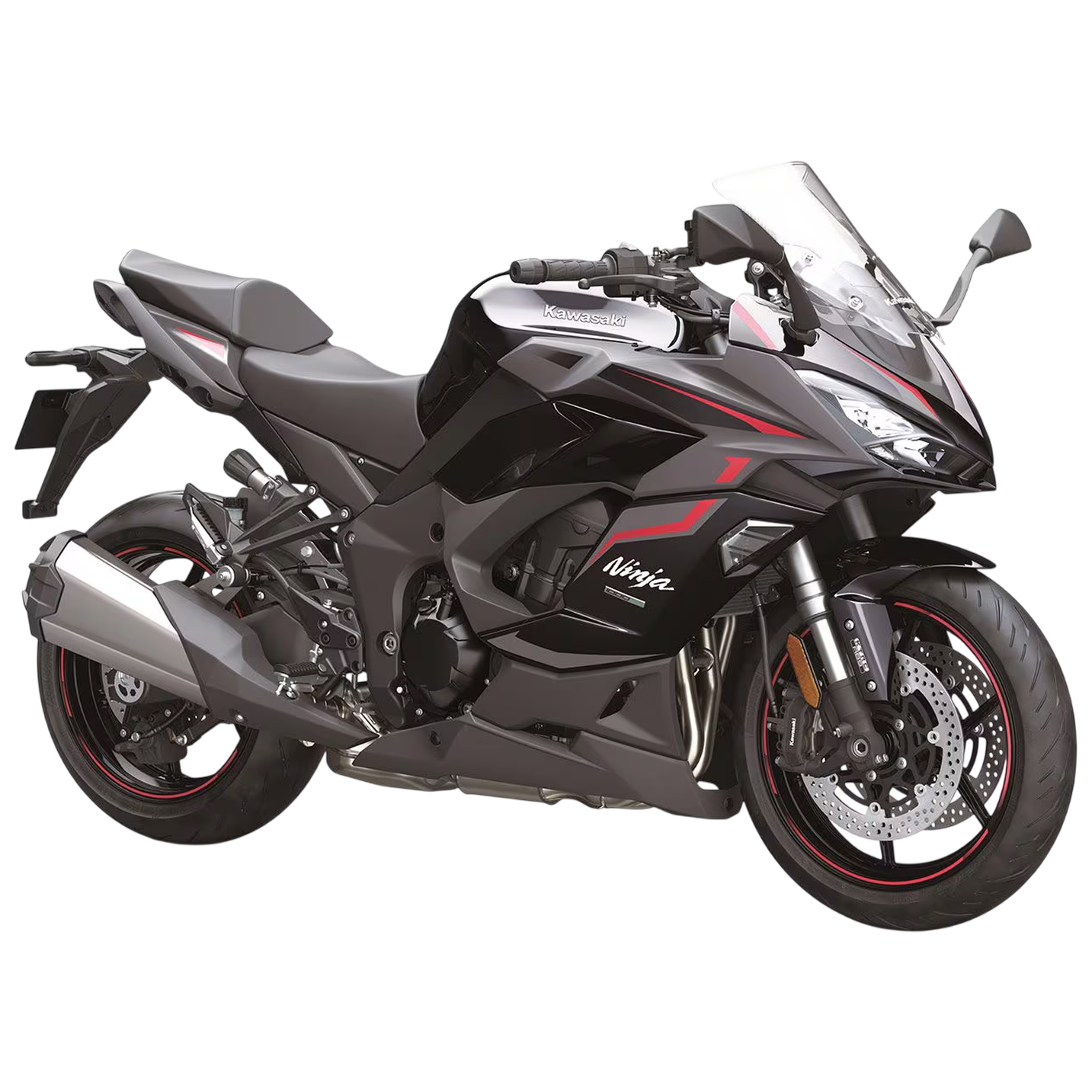 NINJA 1000