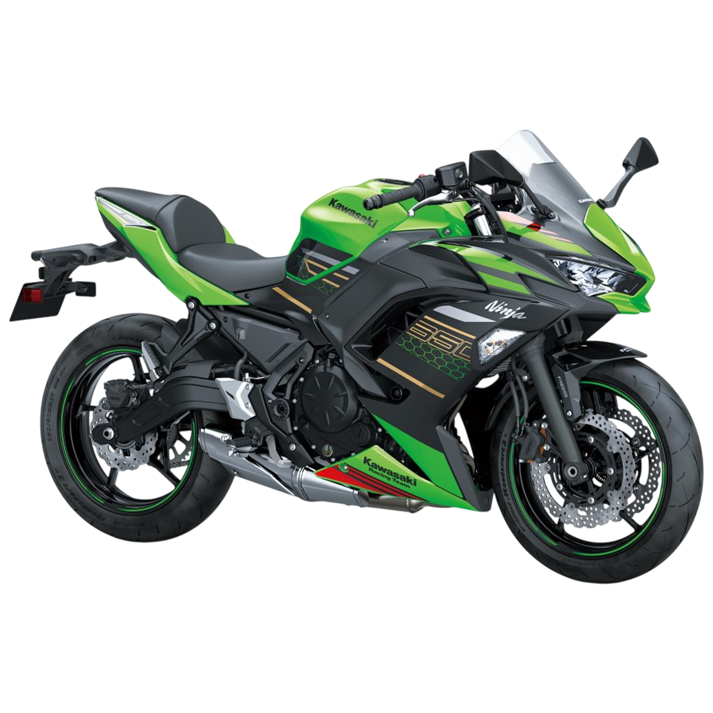 NINJA 650
