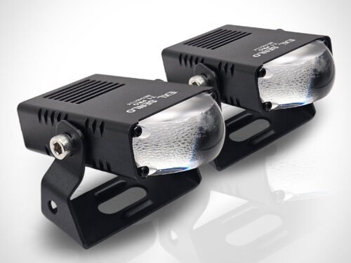 T1 LED Motorcycle Light