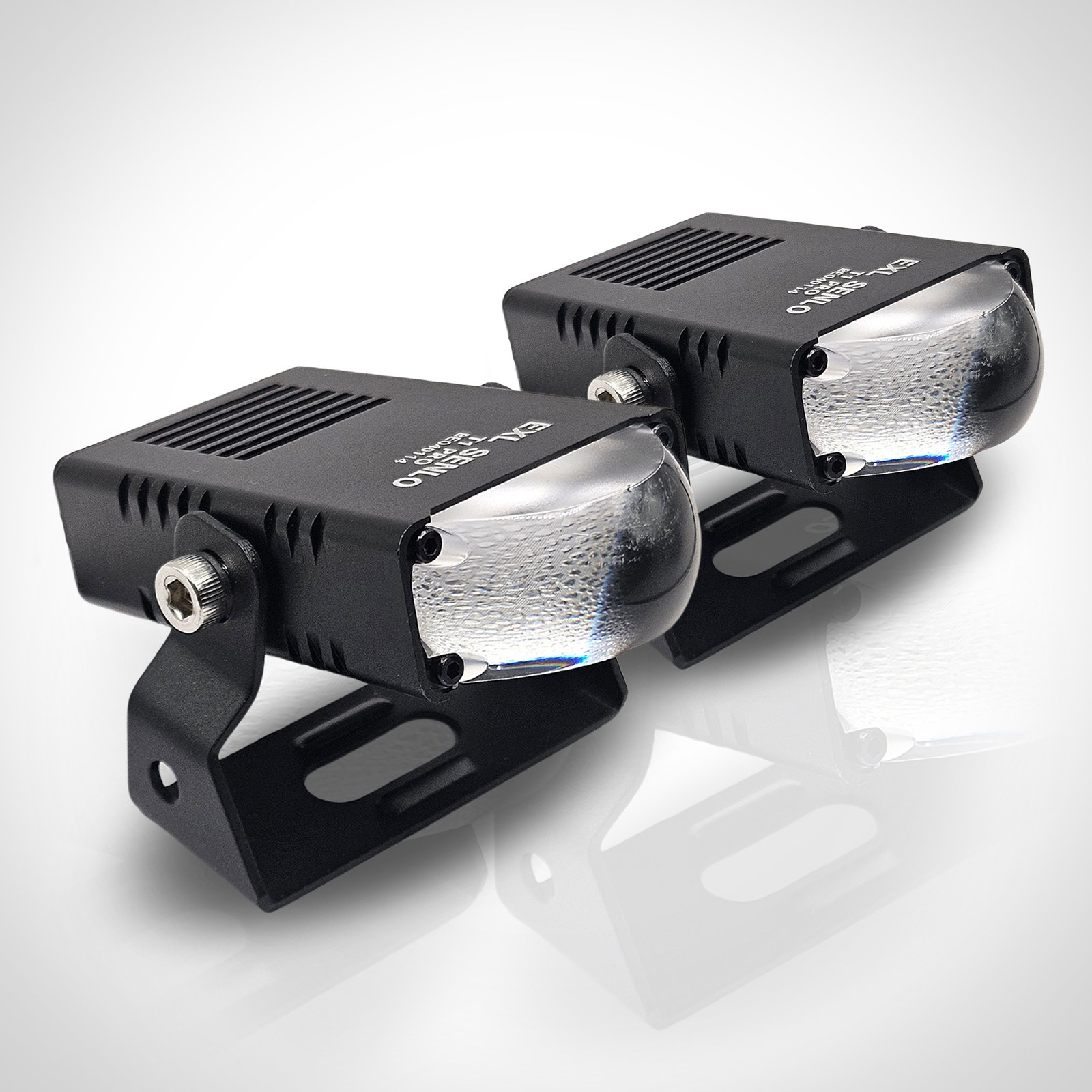 T1 LED Motorcycle Light