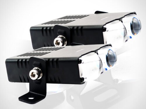 T2 T2 LED Light Motorcycle