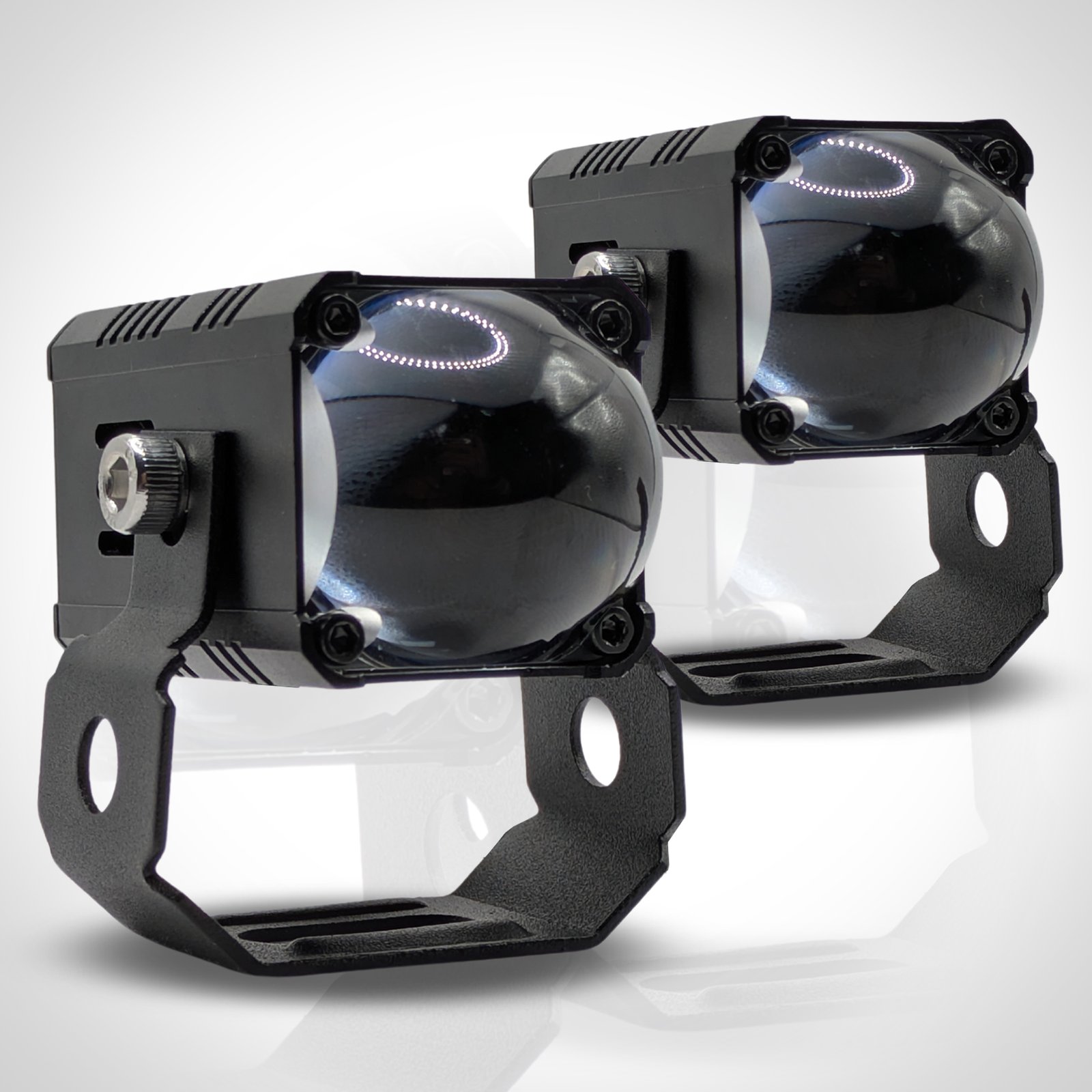 X1GTS LED Light Motorcycle