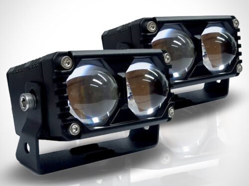 X2 X2 LED Light Motorcycle