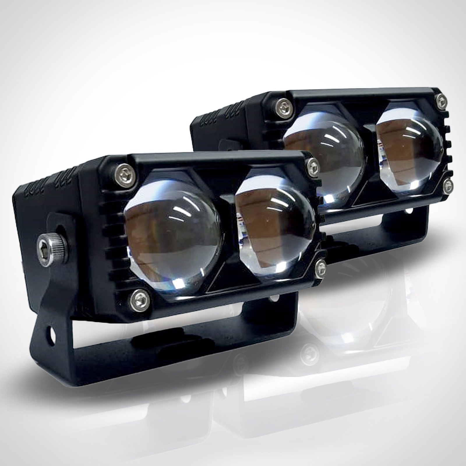 X2 LED Light Motorcycle