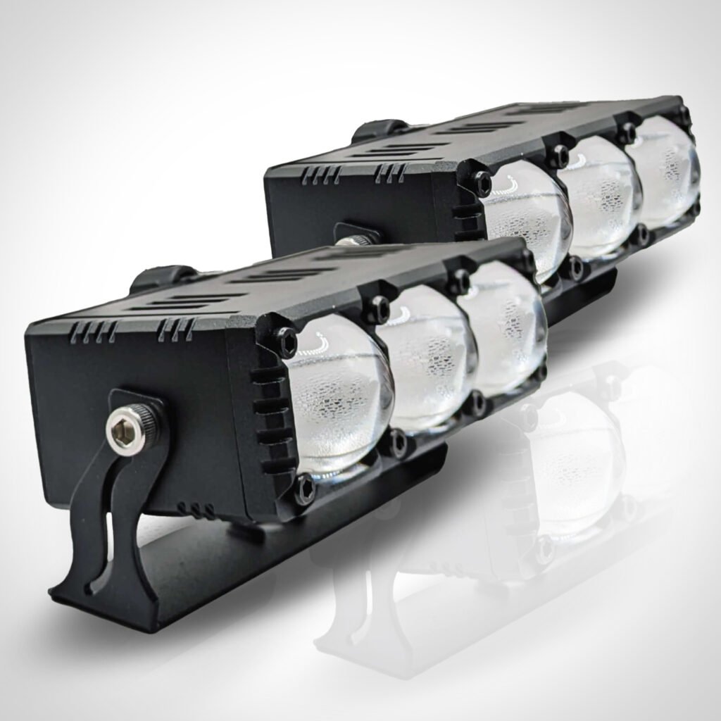 X3- 2pcs - LED light Motorcycle