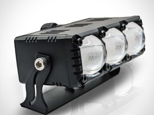 X3 - 1pc - LED Light Motorcycle