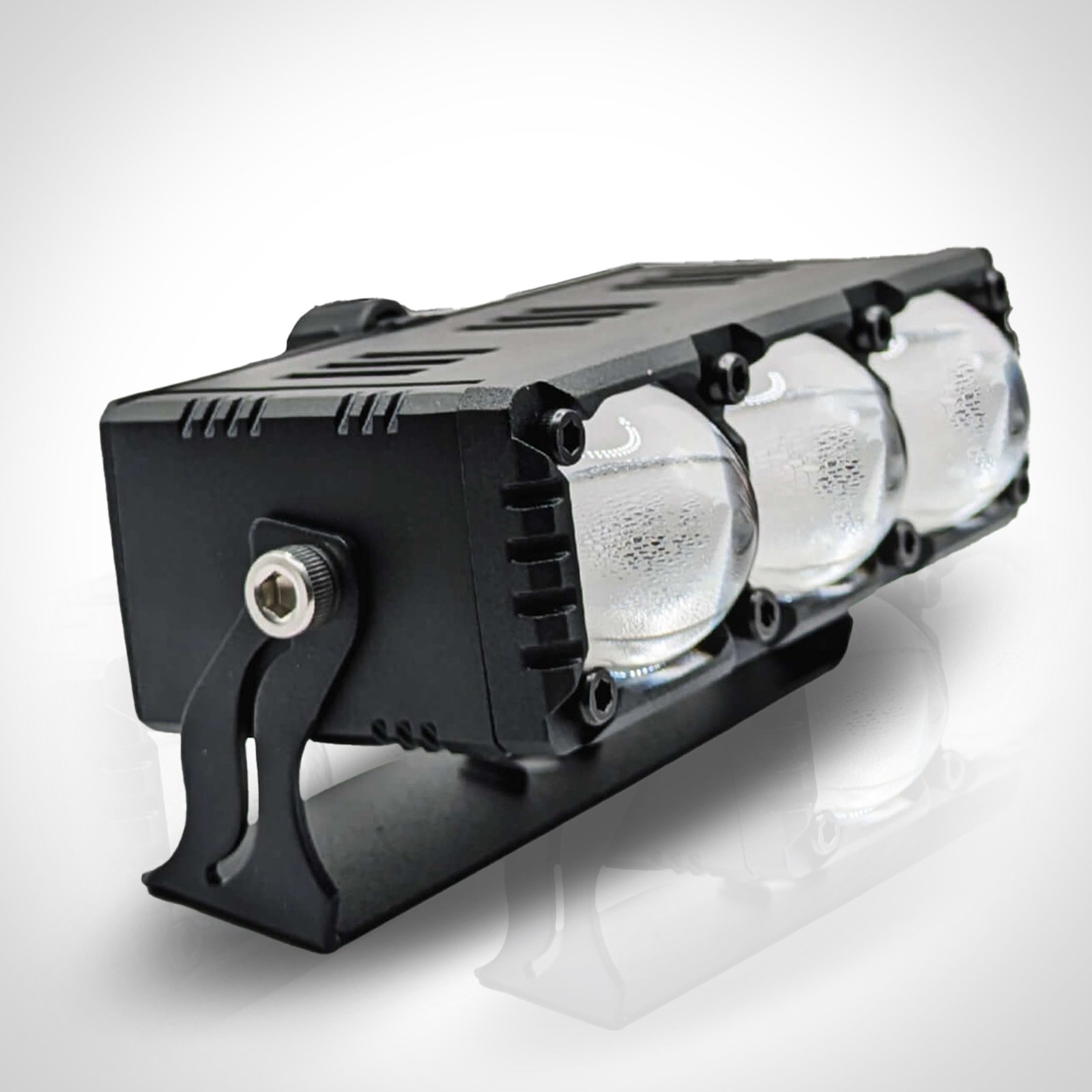 X3 - 1pc - LED Light Motorcycle