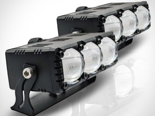 X3 X3- 2pcs - LED light Motorcycle