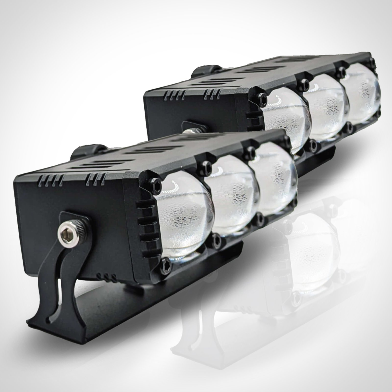 X3- 2pcs - LED light Motorcycle