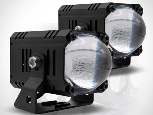 X6 LED Light Motorcycle