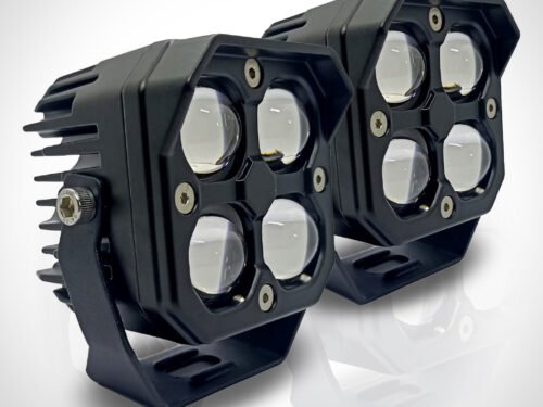 X7S X7S LED Light Motorcycle