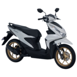Honda Beat