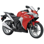 Honda CBR 250