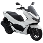 Honda PCX 160