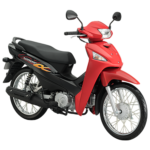 Honda Wave 110