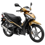 Honda Wave 125