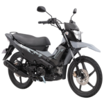 Honda XRM 125