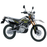Kawasaki KLX