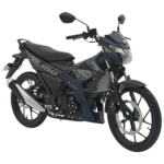 Suzuki Raider R150