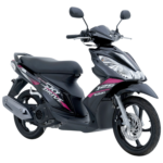Suzuki Skydrive 125