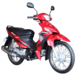 Suzuki Smash