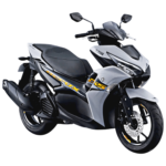 Yamaha Aerox 155