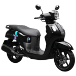 Yamaha Mio Fazzio