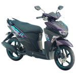 Yamaha Mio Soul