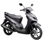 Yamaha Mio Sporty