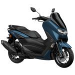 Yamaha NMAX 155