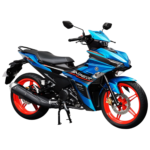 Yamaha Sniper